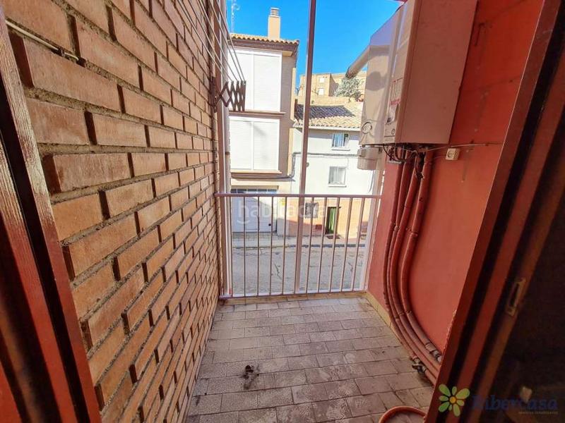 Foto 1936be6e-51e6-42e2-83fb-6d130d2123cc. Flat with heating parking in Cascante