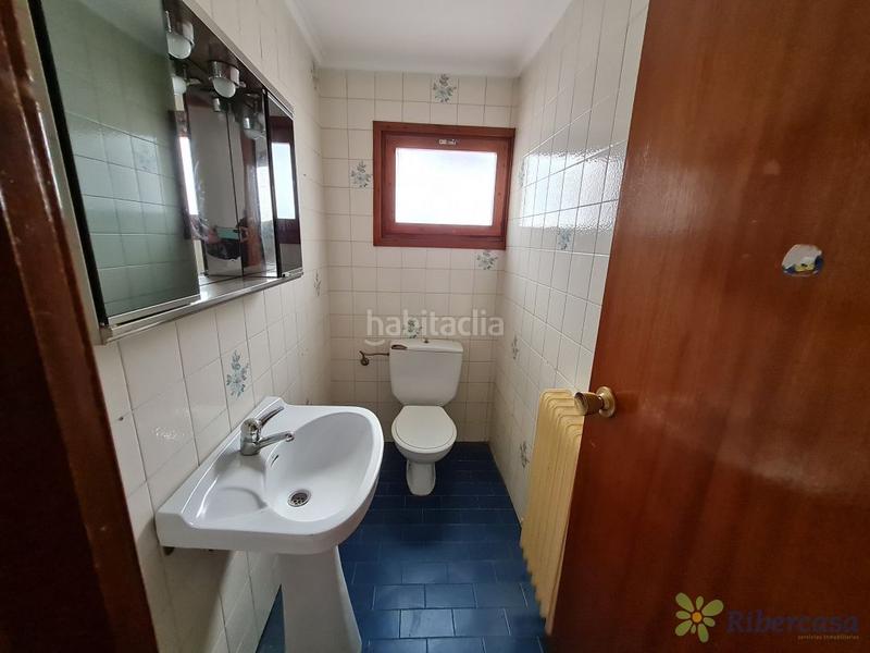 Foto 410d43c2-4936-4448-907a-59af99270b2b. Flat with heating parking in Cascante