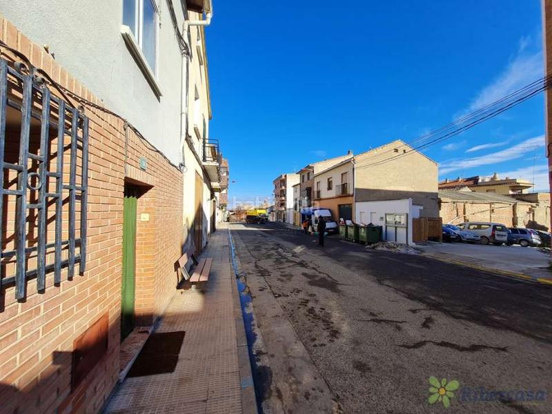 Foto 46704e42-c6e4-4d80-abbf-b242086776b1. Flat with heating parking in Cascante
