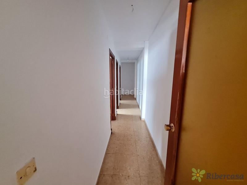 Foto 6677e4c3-3f14-4f14-a5ab-922d92867cd3. Flat with heating parking in Cascante