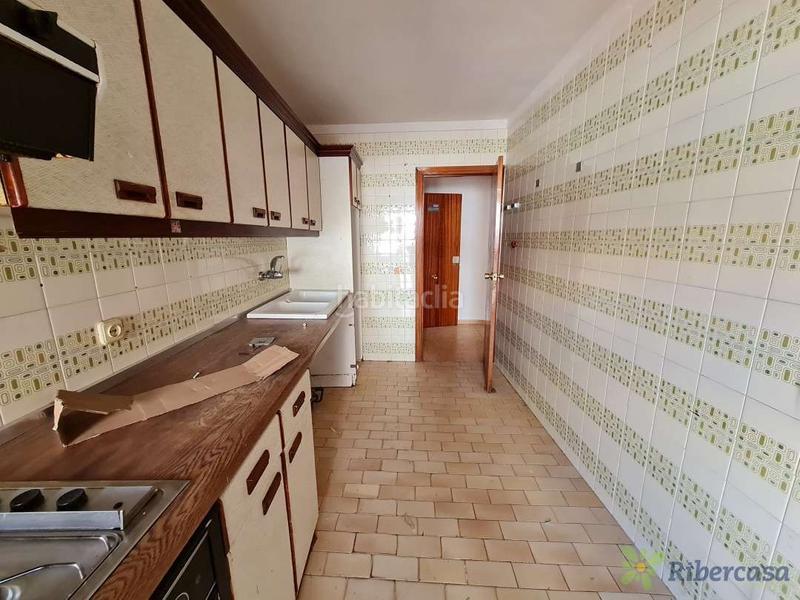 Foto 741870e9-ee4c-4fef-bae8-7bbb7f1ff6f0. Flat with heating parking in Cascante