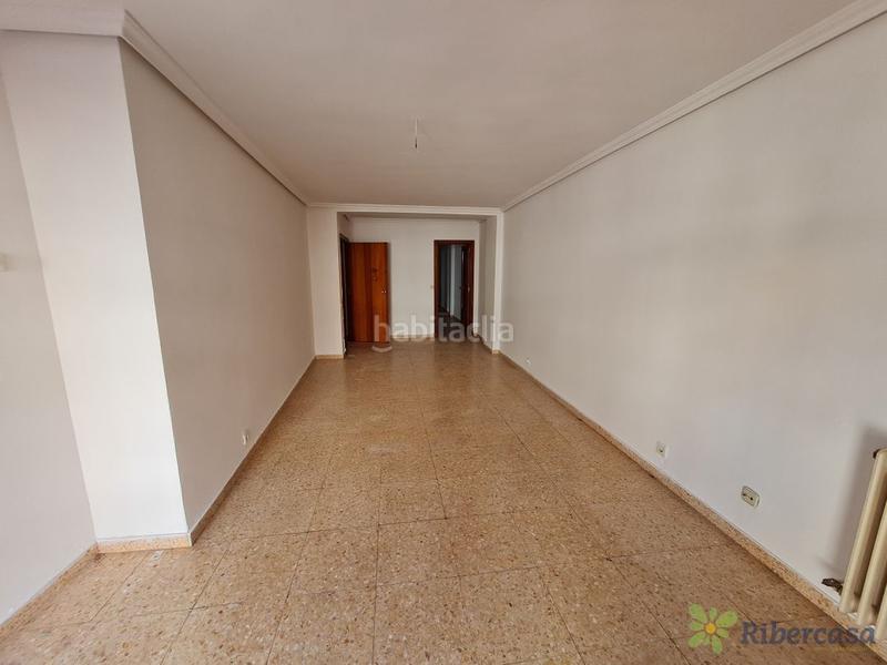 Foto 9278a8dc-b7ad-44a6-8f0f-511c1ec7a0b0. Flat with heating parking in Cascante