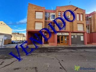 Pis  N/a. Piso en el centro de cascante con plaza de garaje y trastero