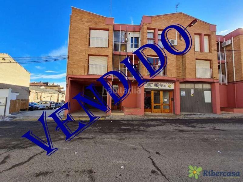 Foto 9e16795d-b9d7-4c6d-96b5-fa2f23d8379a. Flat with heating parking in Cascante