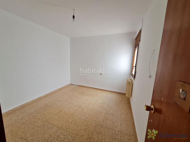 Foto ad6d5368-f6a7-4e5a-80f1-06d1018b4e73. Flat with heating parking in Cascante