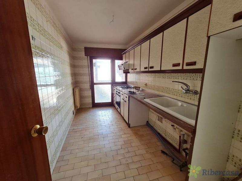 Foto d39bf557-6591-4902-8240-625dc62d9ef6. Flat with heating parking in Cascante