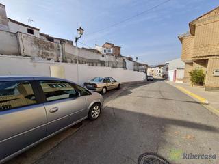 Terreny residencial a Cintruénigo. Terreno para construir en cintruenigo