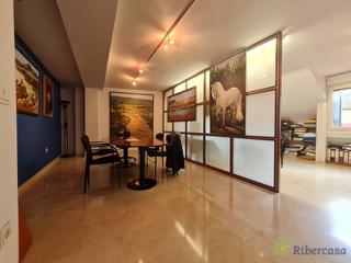 Piso  Calle muro. Oficina en venta o alquiler en calle muro de tudela