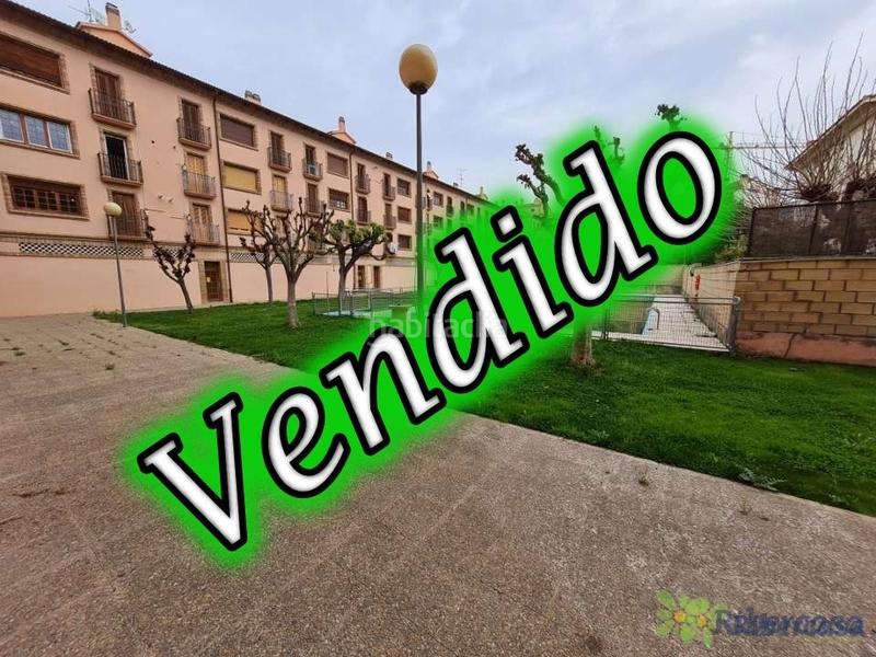 Foto 49cc5de0-3eb2-43ed-9f72-6def4a85d1d1. Pis amb calefacció aparcament piscina a Corella