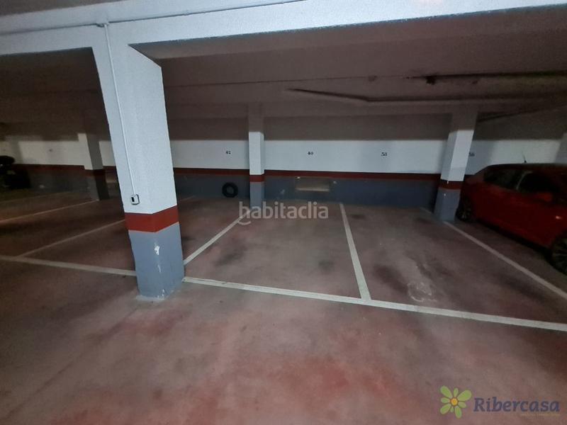 Foto 8ea02678-7001-47b5-a832-eade8c342da3. Pis amb calefacció aparcament piscina a Corella