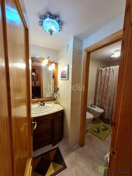 Foto e7d0c12a-e55b-427e-9484-5aba8452b89f. Pis amb calefacció aparcament piscina a Corella