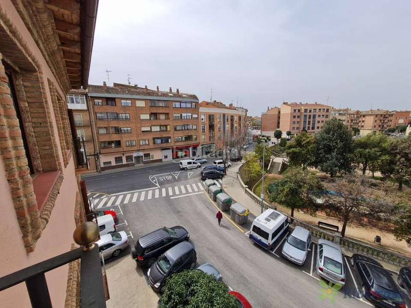 Foto ea824cfe-9208-4f29-aeb1-0eeefc8d31b4. Pis amb calefacció aparcament piscina a Corella
