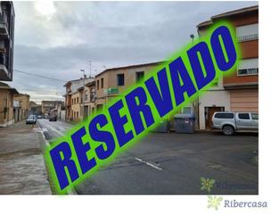 Casa a Calle padre ubillos 11. Casa para reformar. o derribar y construir