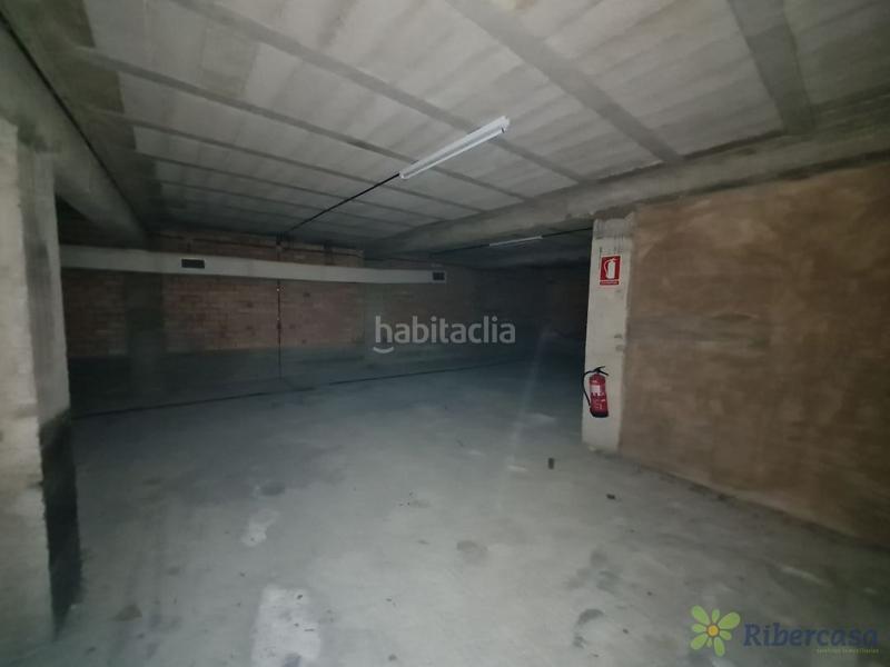 Foto 3a4dfeb1-e545-4ef4-9bbd-34fbfae8ea2a. Lloguer local comercial a Cintruénigo
