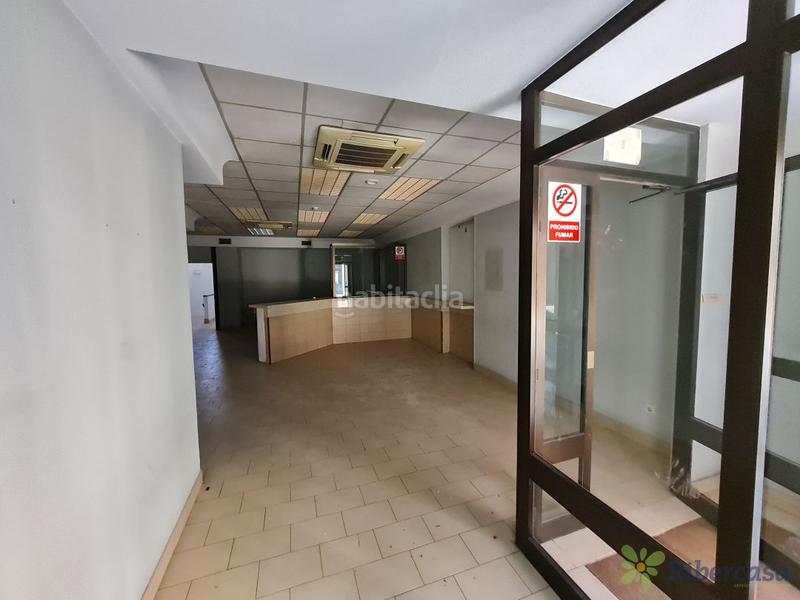 Foto 4be17231-e1fc-4c1f-af22-ad20907eea61. Lloguer local comercial a Cintruénigo
