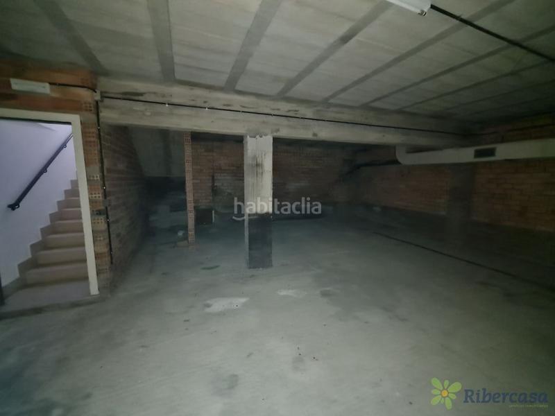 Foto 58ca643d-c1d4-4471-aa1a-4f63a2d660bd. Lloguer local comercial a Cintruénigo