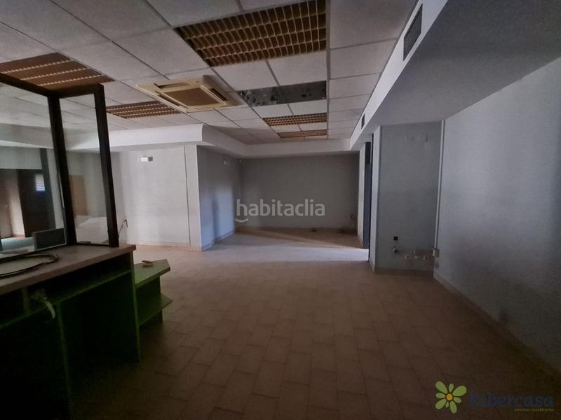 Foto c2def4c9-d939-4b01-b752-7ad6d237a64d. Lloguer local comercial a Cintruénigo