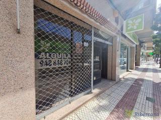 Location Local commercial  Avenida zaragoza. Local en av. zaragoza 49 de tudela