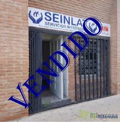 Local Comercial a Tarazona. Local comercial en tarazona