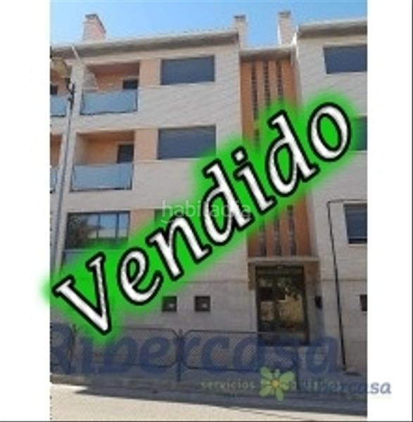 Foto ae7b089b-85c5-40d5-98d6-e16612cc6e2c. Piso  en Borja