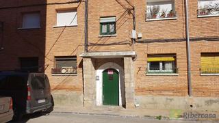 Pis  N/a. Piso de banco en tarazona