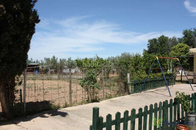 Foto 03a3012c-0556-483c-801c-17ad3637aa49. Landgut in carretera corella 0 in Parque del Queiles Tudela