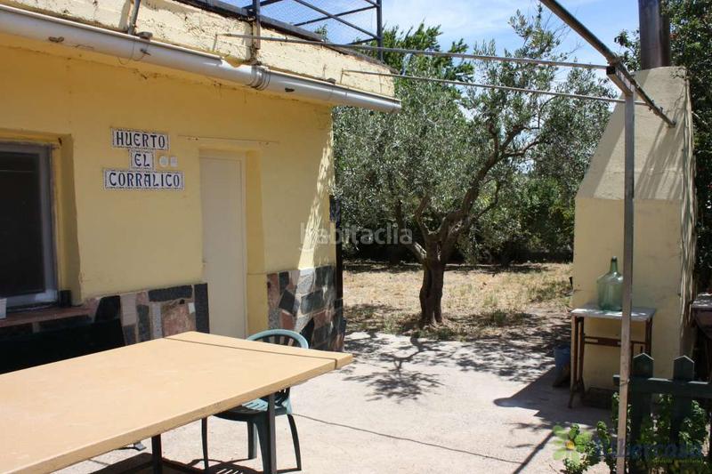 Foto 04042831-e9d7-4290-a654-01e1dbcf2359. Landgut in carretera corella 0 in Parque del Queiles Tudela