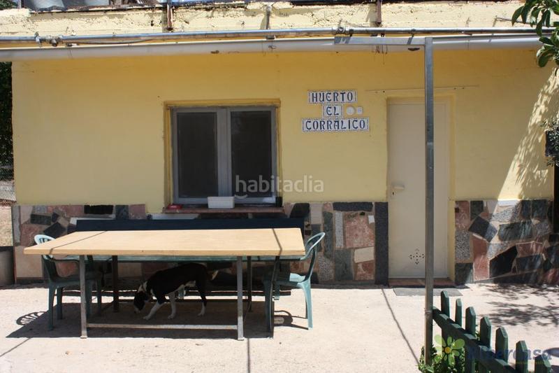 Foto 20317c0b-6b9d-49ce-8b70-172f33e15e9d. Landgut in carretera corella 0 in Parque del Queiles Tudela