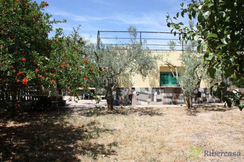 Foto 30a23dce-1f81-45df-bf05-2aa1bdcebf45. Landgut in carretera corella 0 in Parque del Queiles Tudela