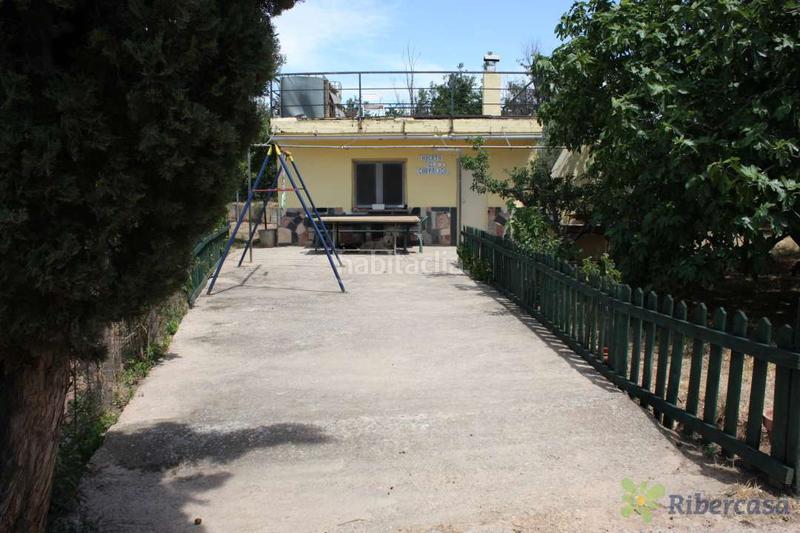 Foto 9336c5a0-f50e-4dfe-8aee-144af068a4e5. Landgut in carretera corella 0 in Parque del Queiles Tudela