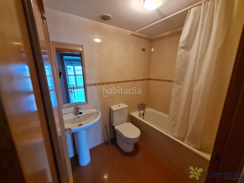 Foto 07e66dd2-5245-479d-b766-88b6439ddcdc. Appartamento con riscaldamento parcheggio in Parque del Queiles Tudela