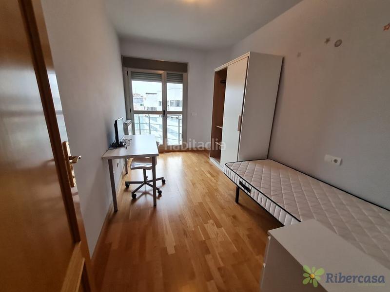 Foto 15e722dc-f3d6-4f85-ad18-a8d5d66fed65. Appartamento con riscaldamento parcheggio in Parque del Queiles Tudela