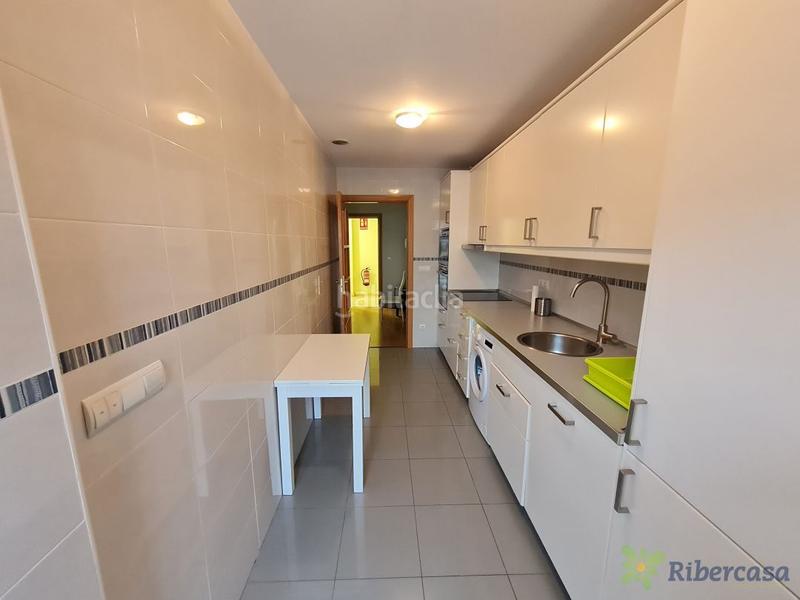 Foto 29257b5b-5e18-4dee-893d-7c22d6c2b31b. Appartamento con riscaldamento parcheggio in Parque del Queiles Tudela