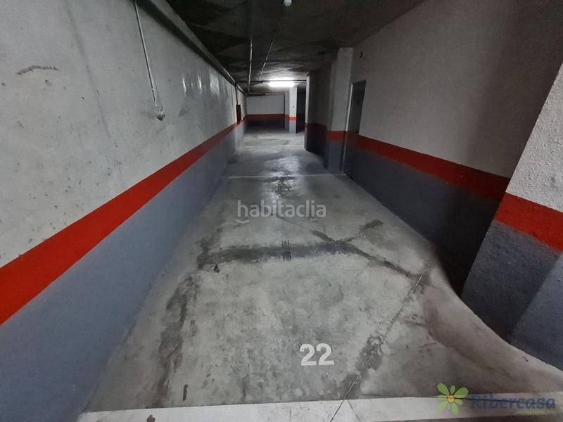 Foto 3c593abd-dbba-4b01-a68d-adbcc05e86a7. Appartamento con riscaldamento parcheggio in Parque del Queiles Tudela