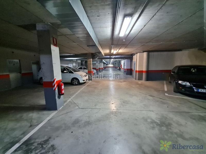 Foto 9efd156a-33c4-412f-8cac-e51c7481694d. Appartamento con riscaldamento parcheggio in Parque del Queiles Tudela