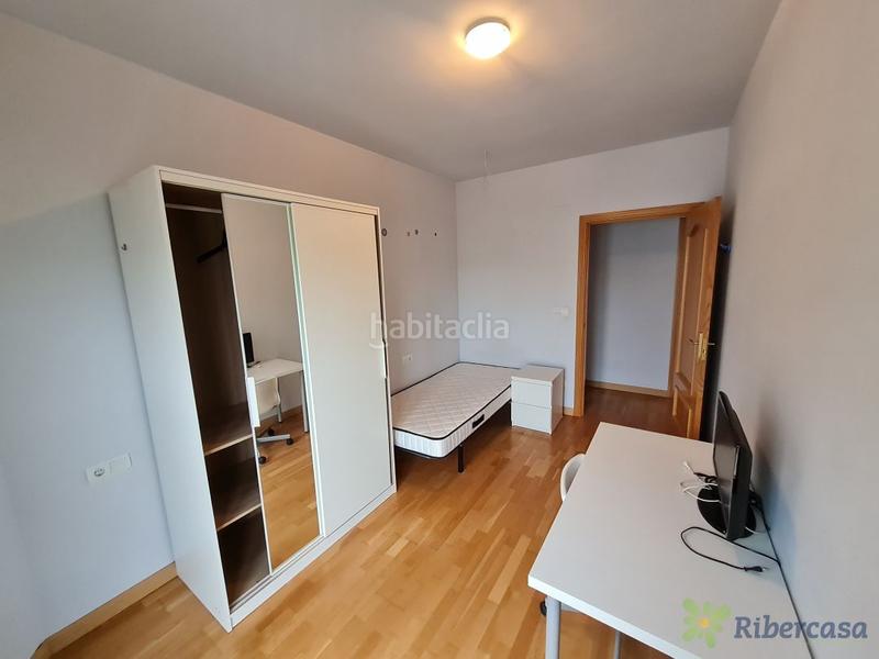 Foto b5233a46-7a1b-4a9b-8ef8-2f7a57649a32. Appartamento con riscaldamento parcheggio in Parque del Queiles Tudela