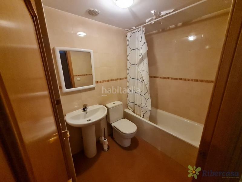 Foto d9374f65-2a37-4c39-a64e-d974b3234702. Appartamento con riscaldamento parcheggio in Parque del Queiles Tudela