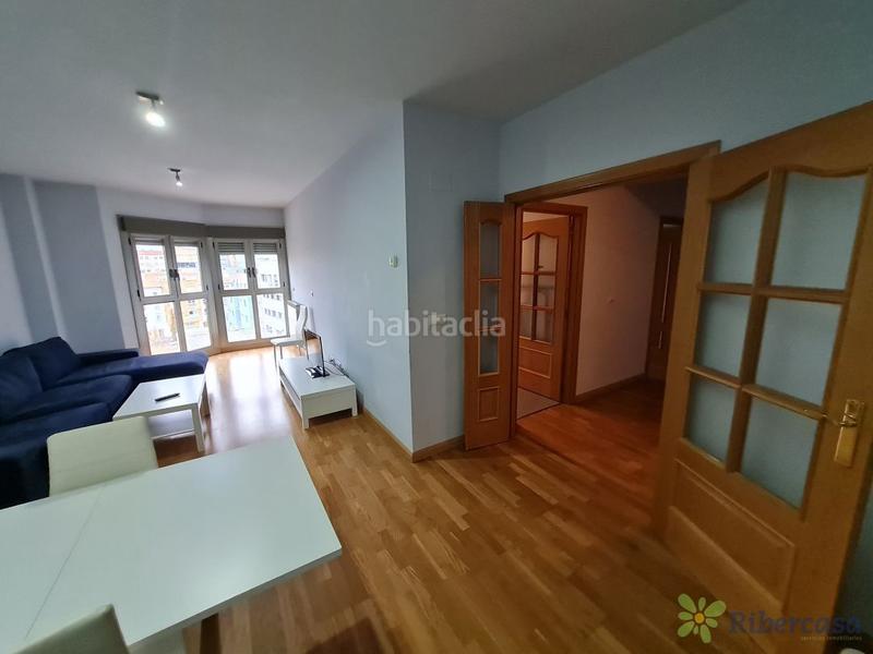 Foto da3a6848-8ffd-45a3-afa1-e5780bf37122. Appartamento con riscaldamento parcheggio in Parque del Queiles Tudela