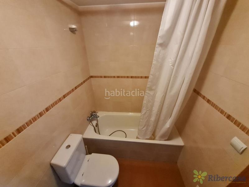 Foto ebf8a6e2-4962-4472-a9dd-6f6b46903d95. Appartamento con riscaldamento parcheggio in Parque del Queiles Tudela