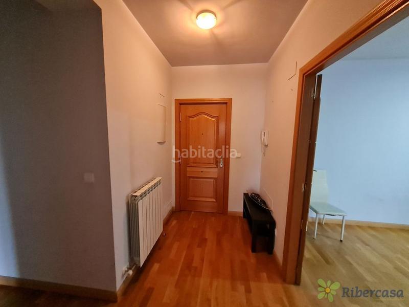 Foto ec3b09bc-5dd1-44e5-859e-ecca2fbaac3c. Appartamento con riscaldamento parcheggio in Parque del Queiles Tudela