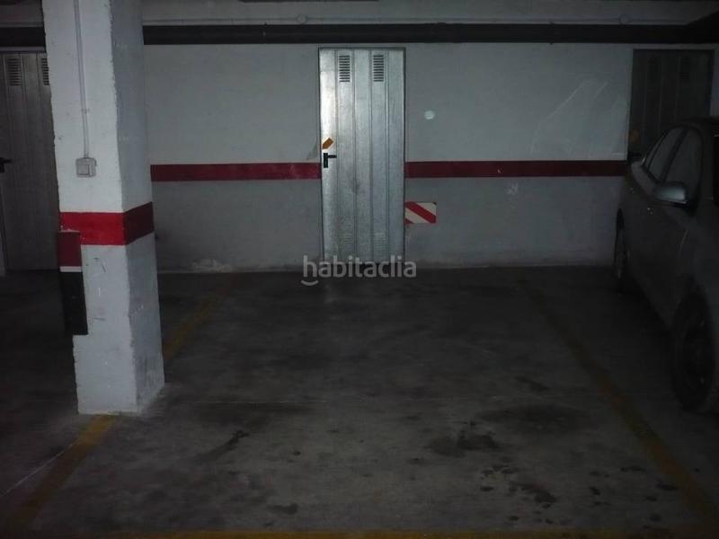 Foto 084ab0f3-8a66-4350-8457-78a466fffae5. Aparcament cotxe a Centro Tudela