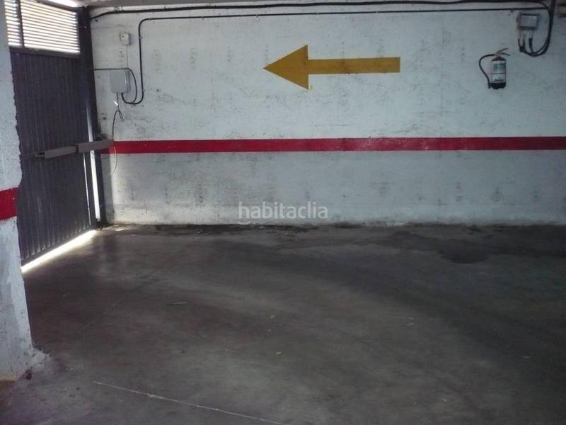 Foto 6cc0234c-d20c-429b-ab69-97b5a99c967e. Aparcament cotxe a Centro Tudela