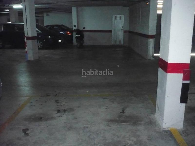 Foto fc1b497f-4dd1-4c9a-9930-c0edebe540fa. Aparcament cotxe a Centro Tudela