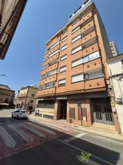 Appartement  Calle d pascual pérez oñate. Piso para reformar en corella
