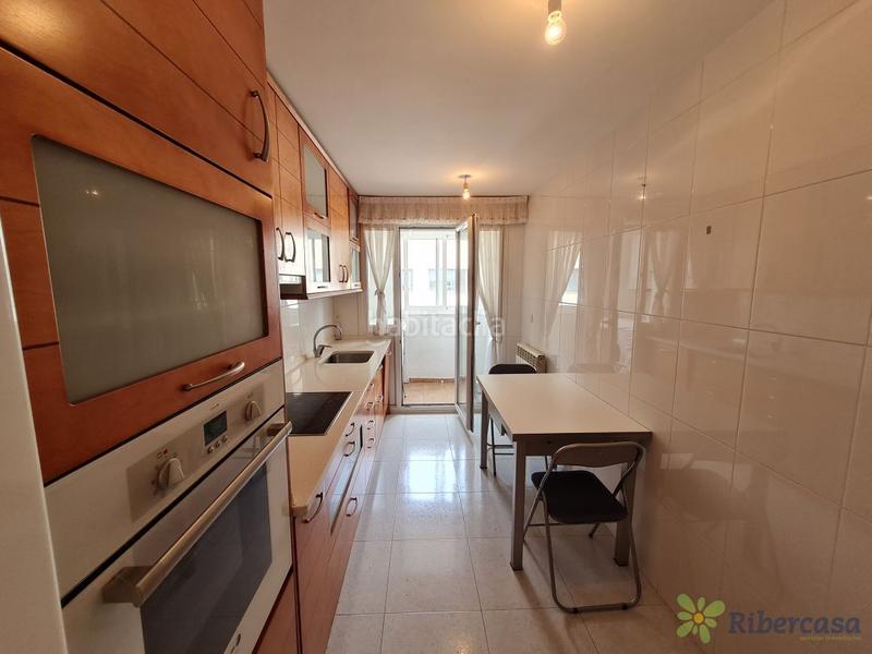 Foto 0696f30a-4364-412a-842e-f8d0b5fb9cc5. Piso  impecable al lado de los juzgados nuevos en Tudela