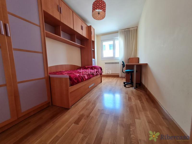 Foto 0ea11a8e-bb54-4d9c-9df6-fe292ef87862. Piso  impecable al lado de los juzgados nuevos en Tudela