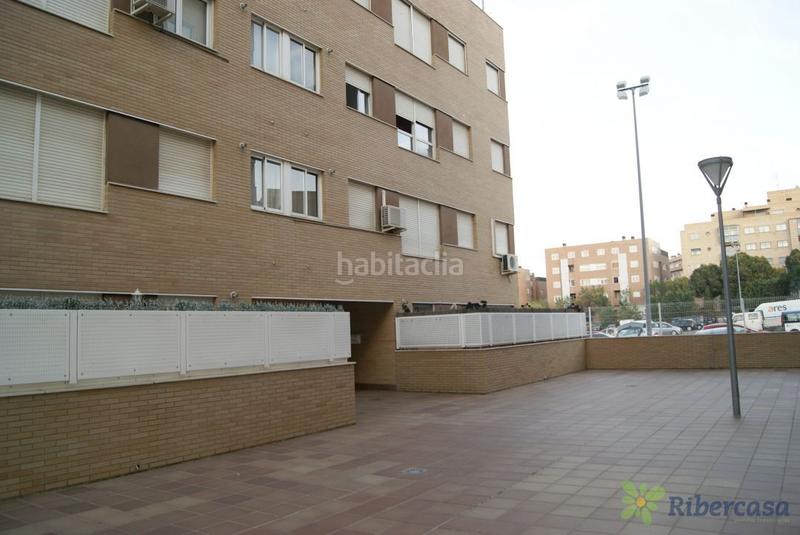 Foto 2086382a-dd65-43cc-85ca-b09b89fa0337. Piso  impecable al lado de los juzgados nuevos en Tudela