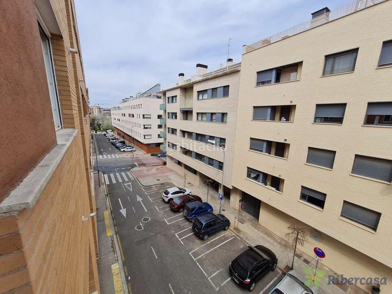 Foto 5463da4a-c6bf-475b-9231-e5c8b99aba5b. Piso  impecable al lado de los juzgados nuevos en Tudela