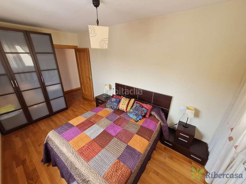 Foto 5918c199-f5d0-4f4d-8ec9-10a4a3d76e3b. Piso  impecable al lado de los juzgados nuevos en Tudela