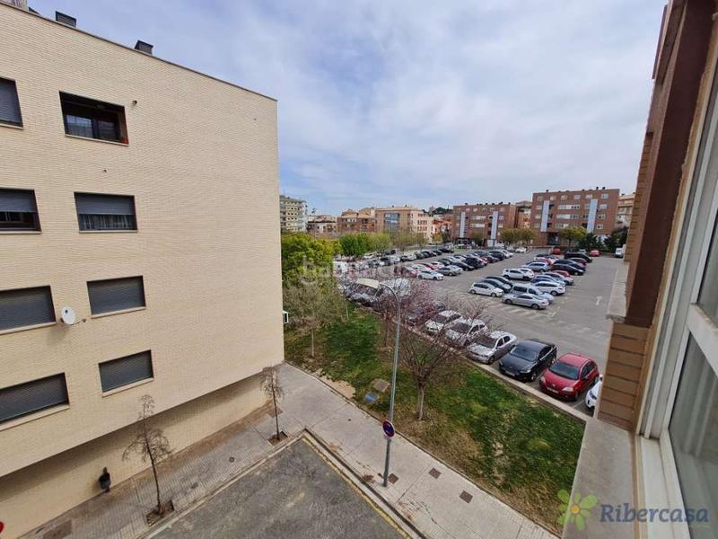 Foto 63a6a304-df52-4683-9d09-11231777670b. Piso  impecable al lado de los juzgados nuevos en Tudela